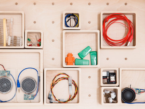 Googles IoT platform Android Things is open to all developers
