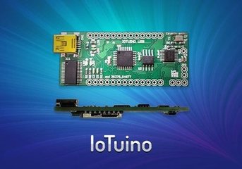 Linux on Raspberry Pi SUSE support turns $35 board into enterprise IoT platform